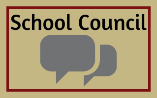 School Council Logo